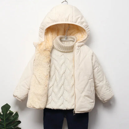 Kids Coats Winter Jackets